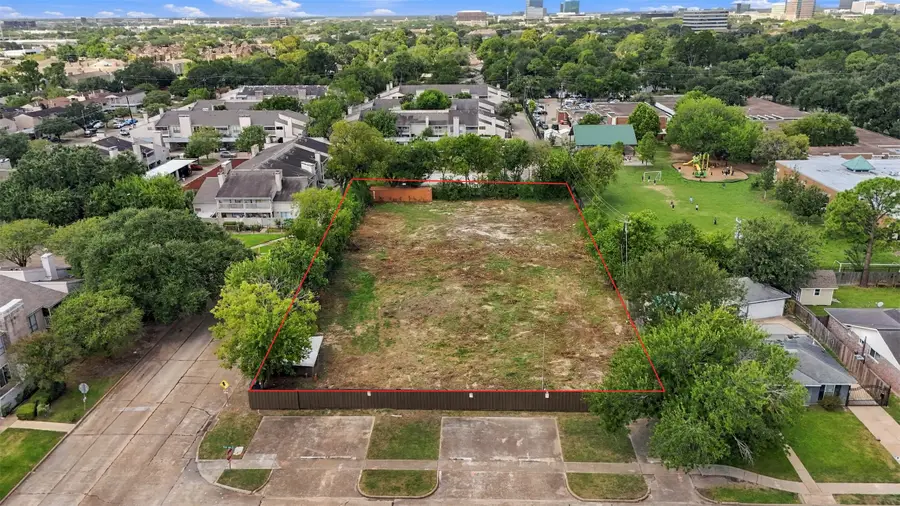 3430 Rockyridge Drive, Houston, TX 77063 - #2