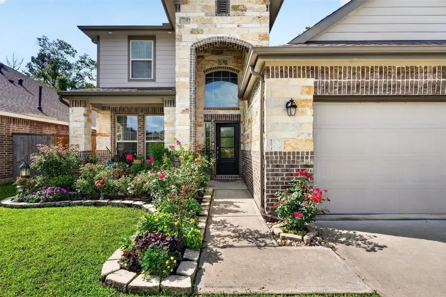 2832 Mistygate Court, Conroe, TX 77301 - #2