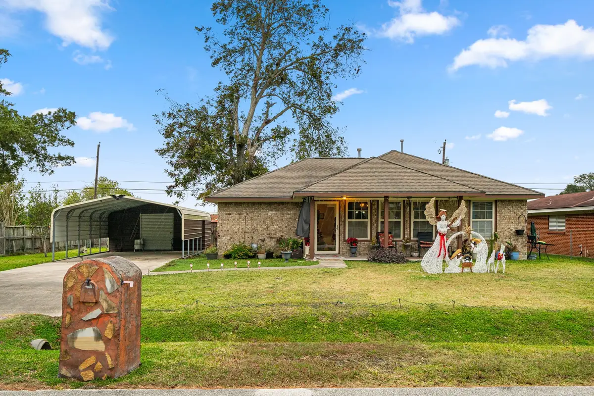 7010 Woodrow Street, Texas City, TX 77591 - Image #1