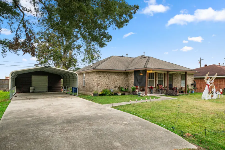 7010 Woodrow Street, Texas City, TX 77591 - Image #3