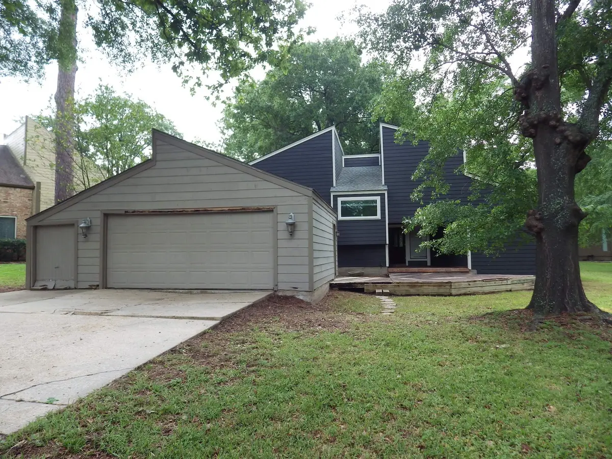 109 Springs Edge Drive, Conroe, TX 77356 - #1