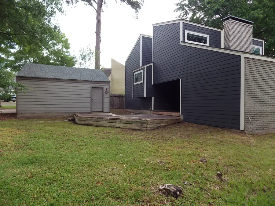 109 Springs Edge Drive, Conroe, TX 77356 - #3