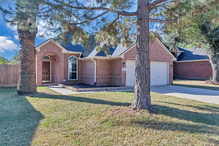 18235 Flint Hill Drive, Katy, TX 77449 - Image #2