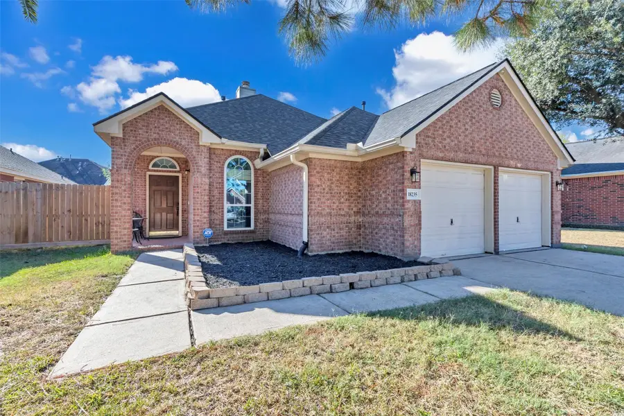 18235 Flint Hill Drive, Katy, TX 77449 - Image #3