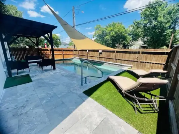 1518 Tarley Street, Houston, TX 77009