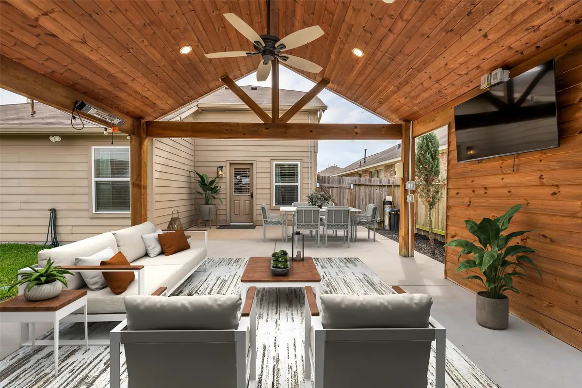 2326 Sandlewood Trail Lane, Houston, TX 77014 - #1