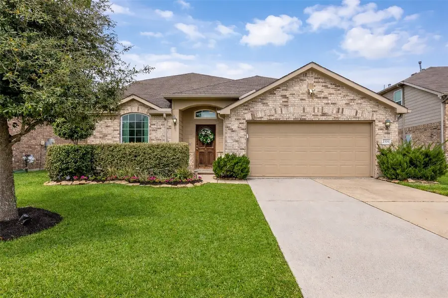 2326 Sandlewood Trail Lane, Houston, TX 77014 - #3