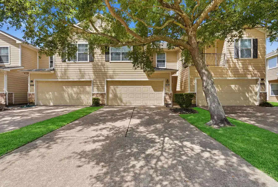 6011 Shadow Isle Lane, Houston, TX 77084 - #2
