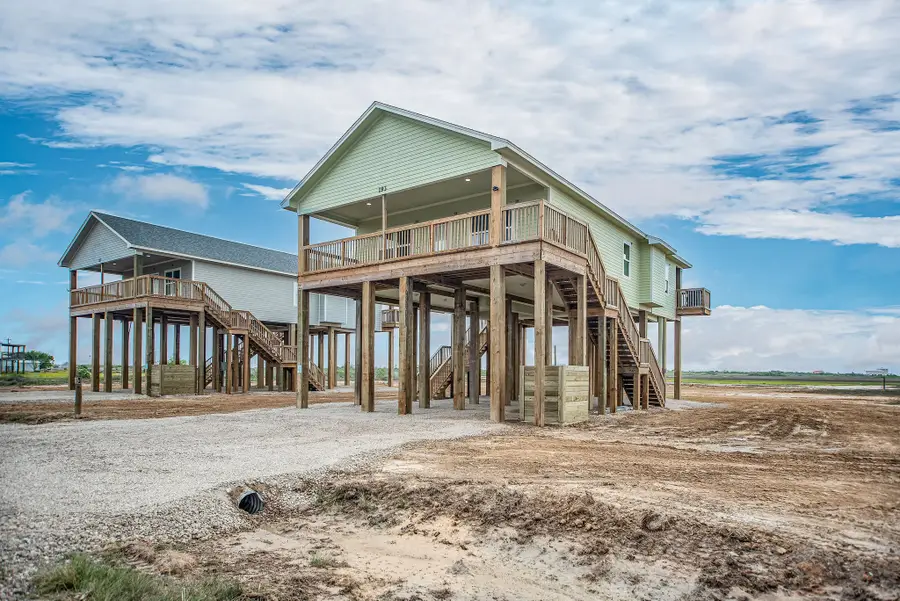 193 Powderhorn Lane, Port Lavaca, TX 77979 - #2