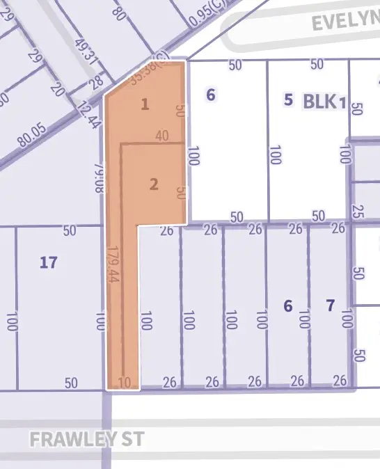 0 Frawley Street, Houston, TX 77009 - Image #3