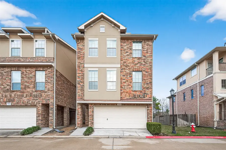 8102 Stoneyway Drive, Houston, TX 77040 - Image #2