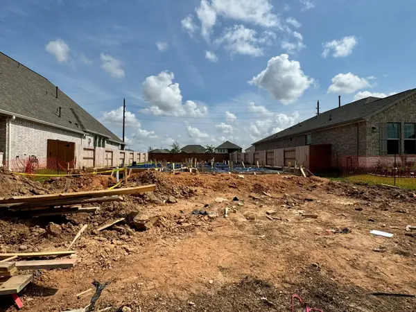 2109 Sunflower View Street, Katy, TX 77493