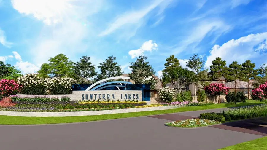 2109 Sunflower View Street, Katy, TX 77493 - Image #2