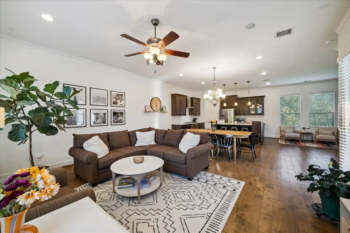 1165 Beasley Hills Lane, Houston, TX 77008 - #1
