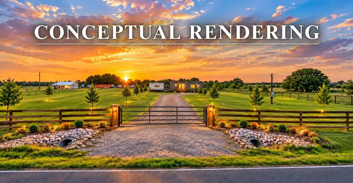 5686 S State Highway 60, Wharton, TX 77488 - #1