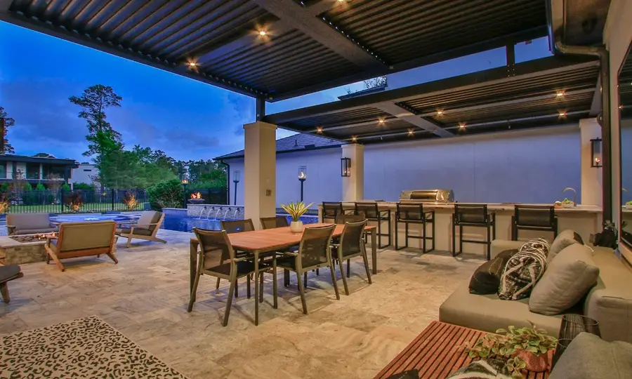 18 Karsten Creek Court, Spring, TX 77389 - #2