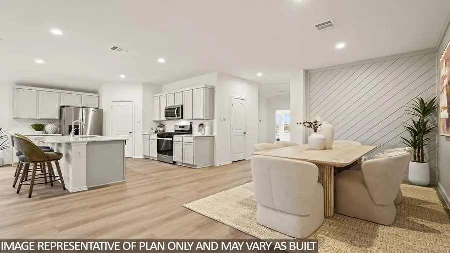 627 Nestor Drive, Crosby, TX 77532 - #3