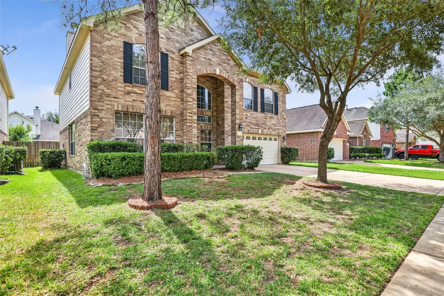 7031 Ballinger Ridge Lane, Richmond, TX 77407 - #3