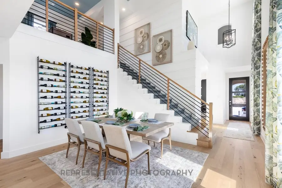 22010 Tawny Butterfly Drive, Cypress, TX 77433 - Image #3