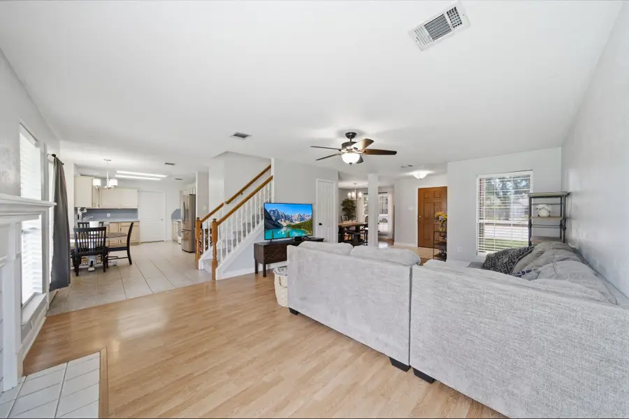 4406 Mill River Court, Pasadena, TX 77505 - #3