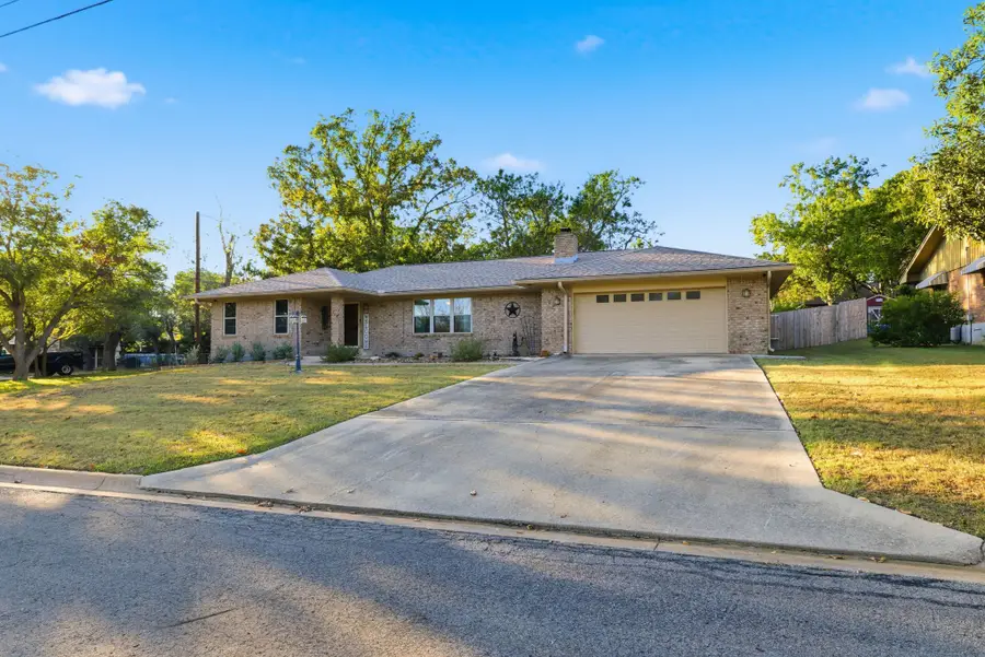 118 Timber Ln Lane, Kerrville, TX 78028 - #3