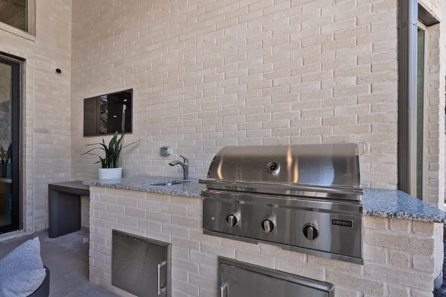 9214 Grand Jubilee Drive, Montgomery, TX 77316 - Image #3