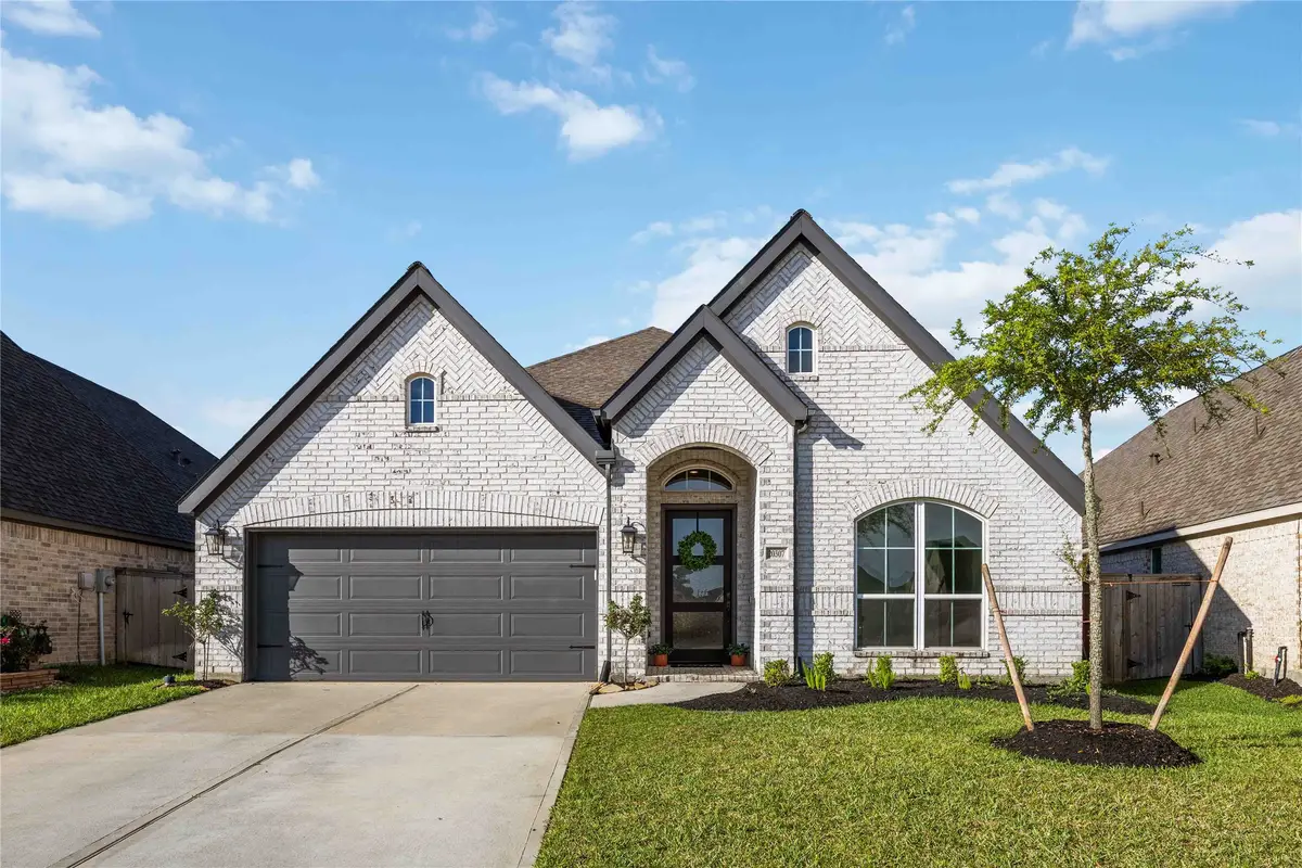 20307 Gray Yearling Trail, Tomball, TX 77377 - #1