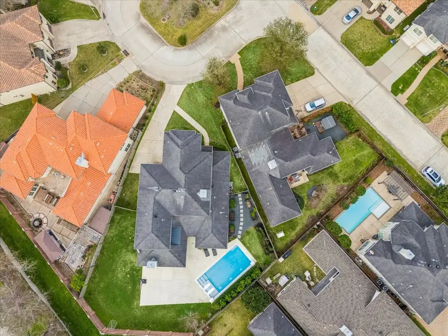 14439 Kingston Cove Lane, Houston, TX 77077 - #3