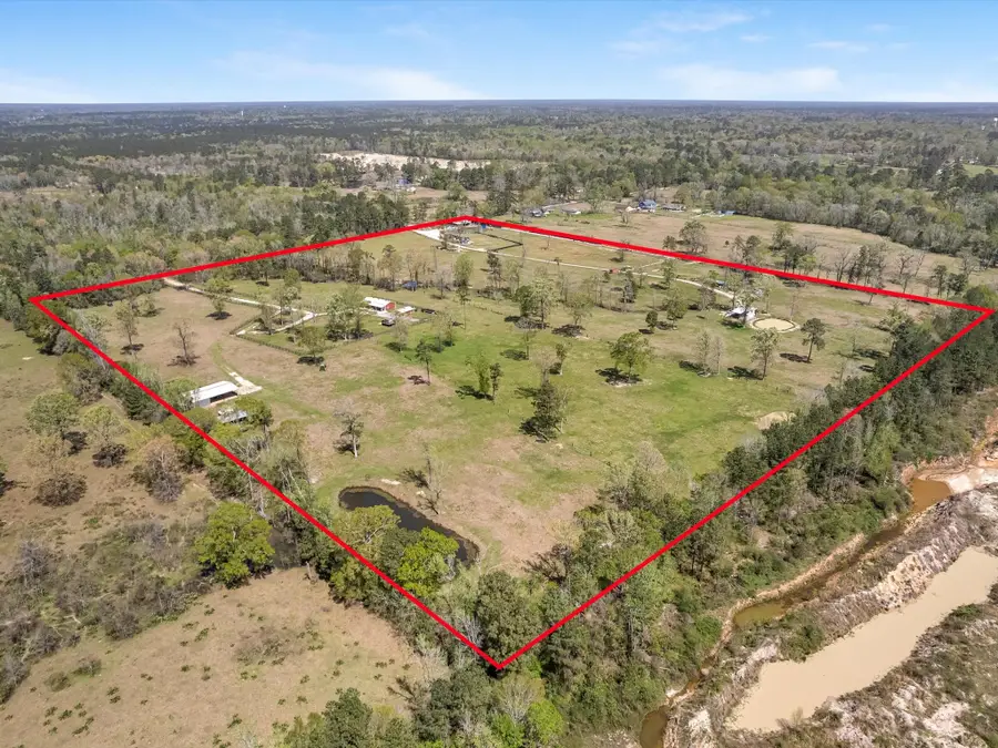 1164 County Road 332, Cleveland, TX 77327 - #3