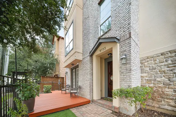 5733 Kansas Street, Houston, TX 77007