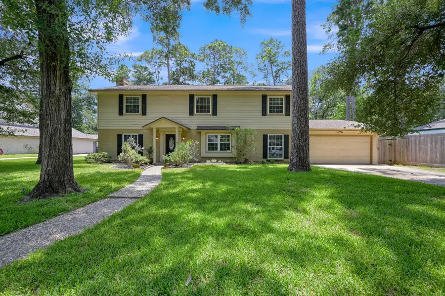 6107 Craigway Road, Spring, TX 77389 - #3