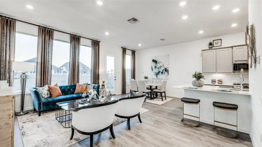 12638 Blue Catfish Lane, Cypress, TX 77433 - Image #3