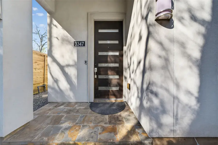 3347 Kilgore Street, Houston, TX 77021 - #3