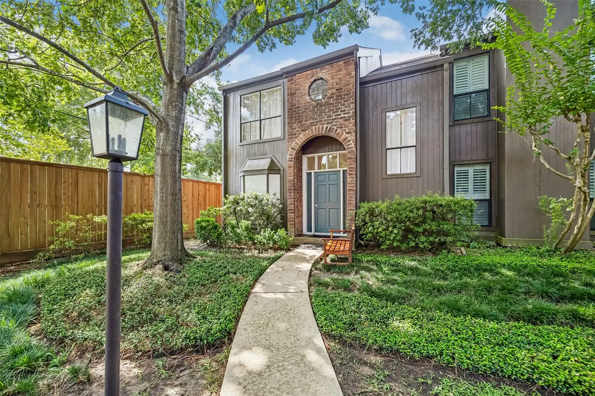 701 Bering Drive #1501, Houston, TX 77057 - #1