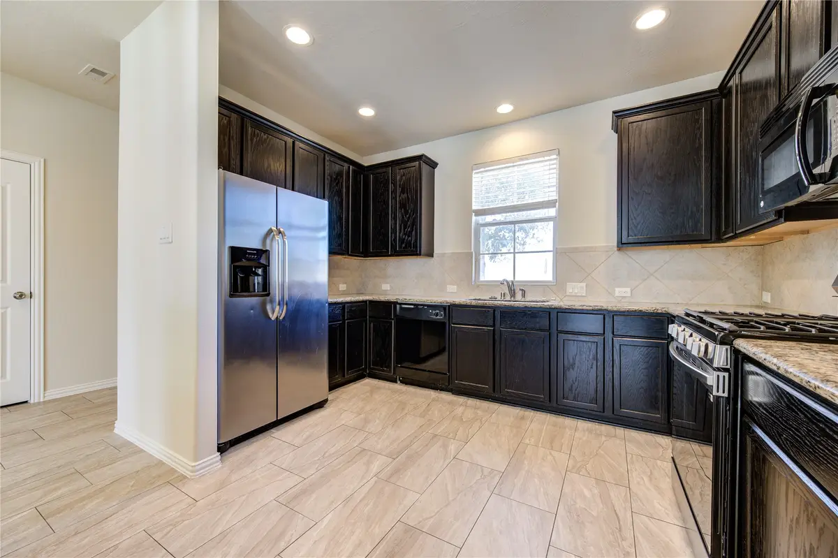 16723 Mammoth Springs Drive, Houston, TX 77095 - #1