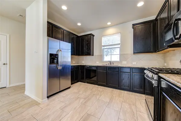 16723 Mammoth Springs Drive, Houston, TX 77095