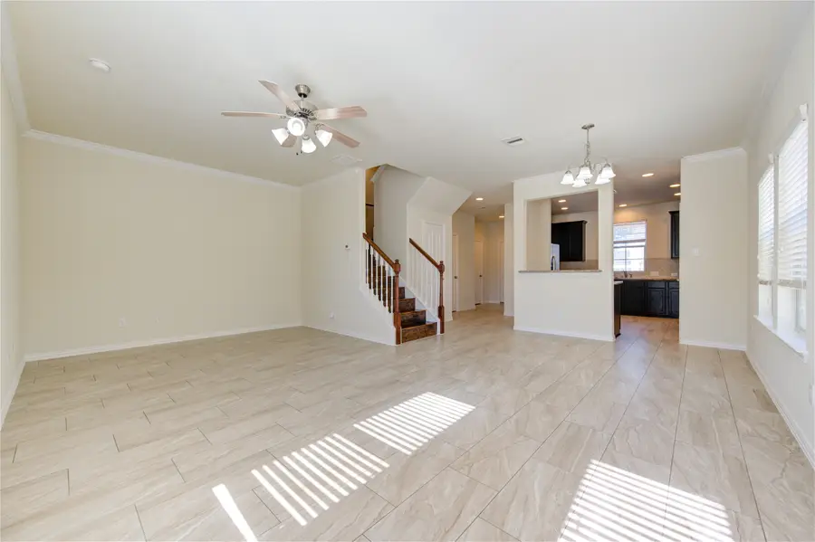 16723 Mammoth Springs Drive, Houston, TX 77095 - #2