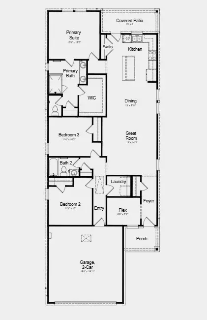 26747 Celestial Cypress Road, Hockley, TX 77447 - Image #2