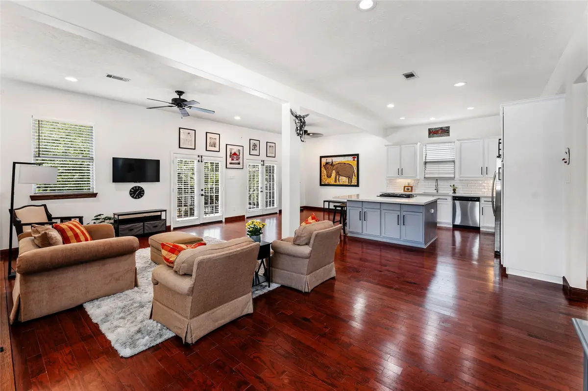 415 W 8th Street, Houston, TX 77007 - #1