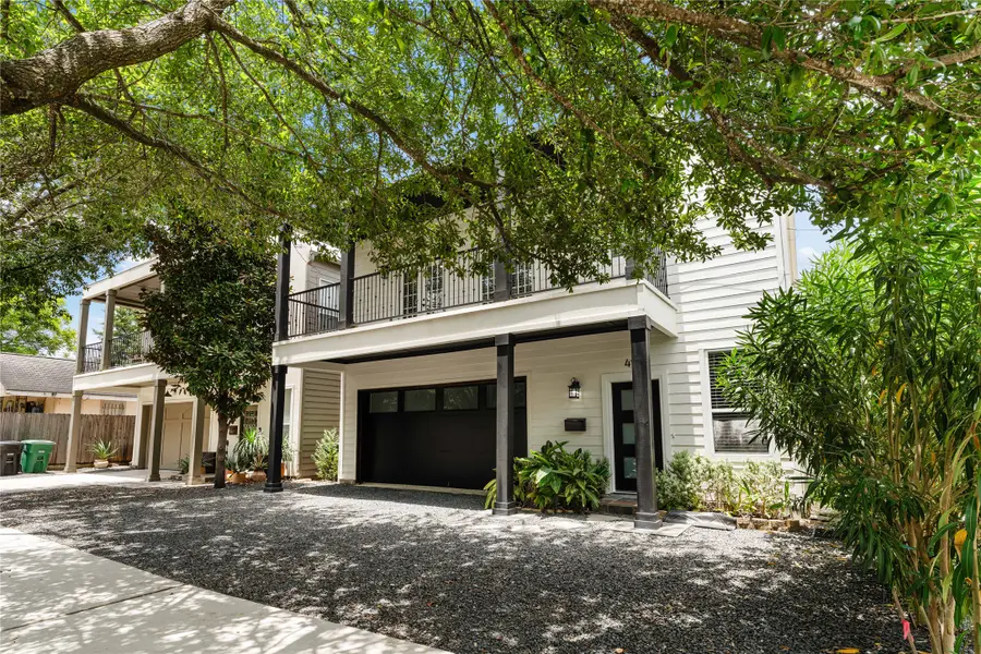 415 W 8th Street, Houston, TX 77007 - #3