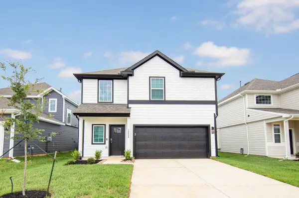 13549 Sauger Court, Conroe, TX 77384