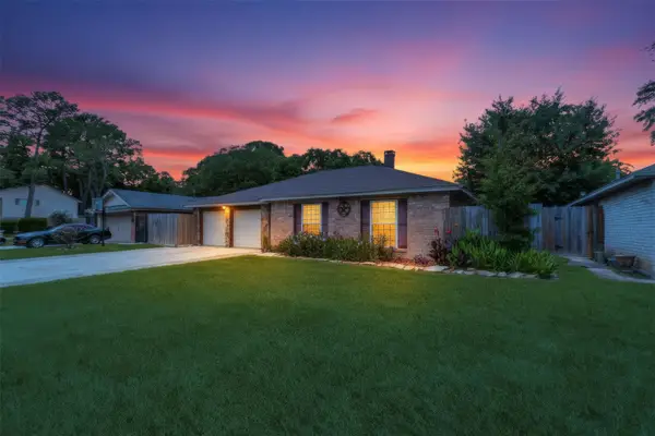 9514 Dornoch Drive, Spring, TX 77379