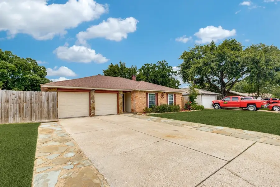 9514 Dornoch Drive, Spring, TX 77379 - #2