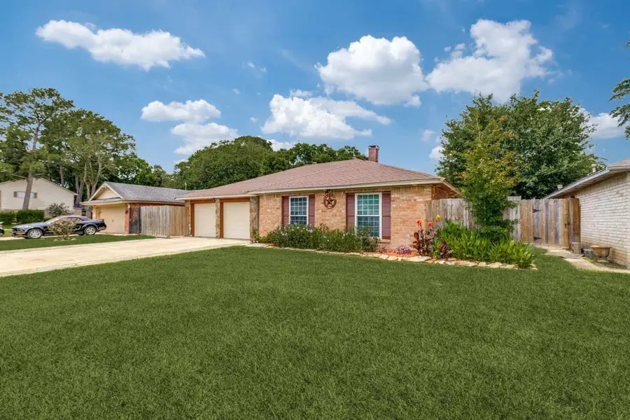 9514 Dornoch Drive, Spring, TX 77379 - #3