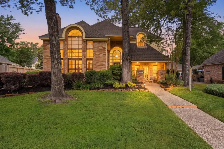 5615 Lone Cedar Drive, Kingwood, TX 77345 - #2