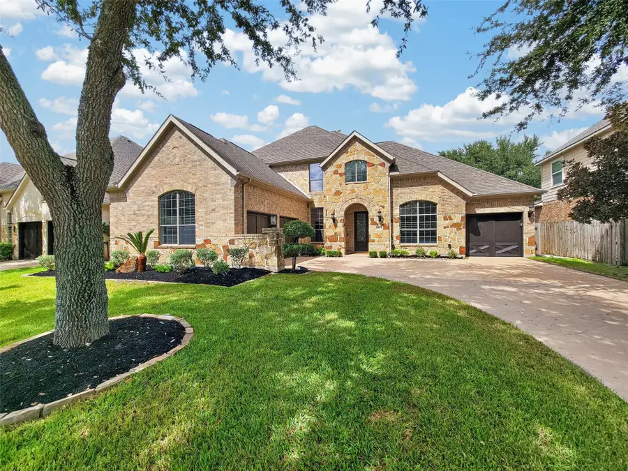 6911 Gossamer Lane, Sugar Land, TX 77479 - #2