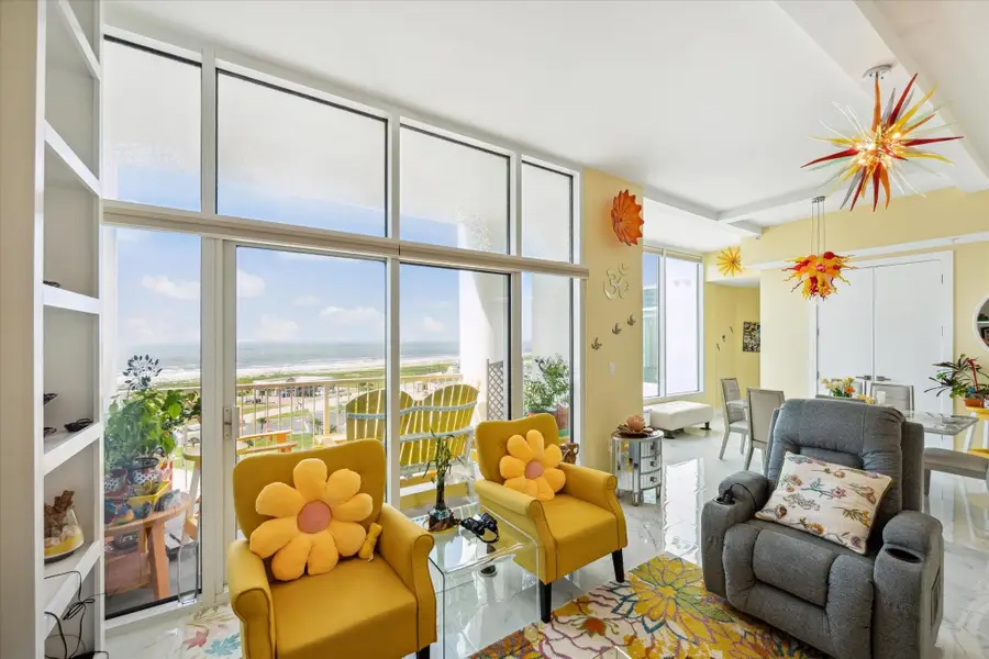 500 Seawall Boulevard #1014, Galveston, TX 77550 - #2