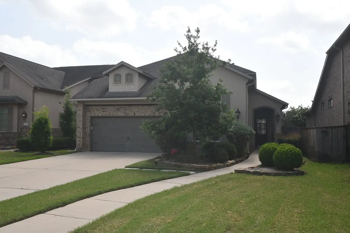 12018 Rosmarino Court, Richmond, TX 77406 - #1