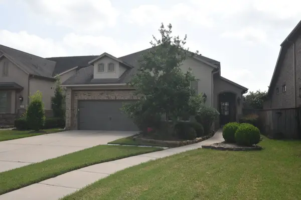 12018 Rosmarino Court, Richmond, TX 77406