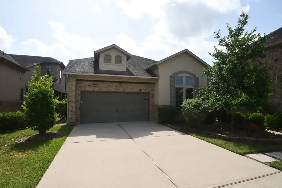 12018 Rosmarino Court, Richmond, TX 77406 - #2